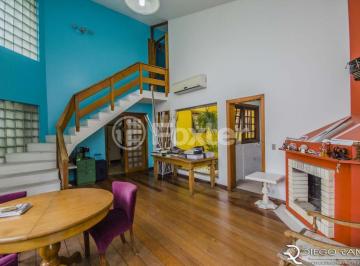 01-CASA-PASSO-DA-AREIA-PORTO-ALEGRE-180354.jpg · Casa, 4 dormitórios, 412 m², em Passo da Areia