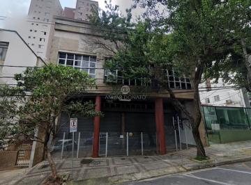 Anuar Donato Venda Prédio Comercial Santo Agostinho · Santo Agostinho - Prédio comercial à venda na Anuar Donato