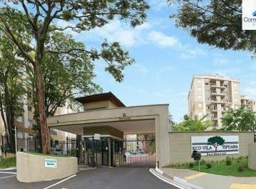 Apartamento · 57m² · 2 Quartos · 1 Vaga · Apartamento Padrão para Venda em Parque Fazendinha Campinas-SP