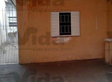 Casa · 90m² · 2 Quartos · 3 Vagas · Casa em Jardim das Flores - Osasco