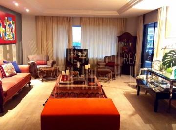 Apartamento · 310m² · 3 Quartos · 4 Vagas · Apartamento à venda no Reserva Casa Grande, Jardim Marajoara, SP - 3 quartos