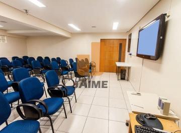 Comercial · 95m² · 1 Vaga · Conjunto Comercial com três salas