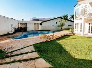 a01b25b8820e0b07a4e5d12983b2e845ebfbd172 · Casa com 5 dorm à venda, 880 m² - Jd das Colinas- SJCampos/SP