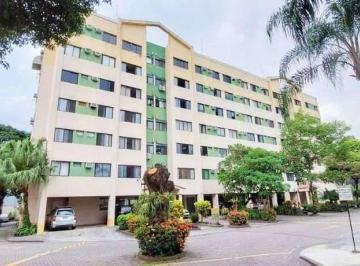 47417.jpg · Apartamento para venda com 3 quartos no condomínio Bosque da Taquara
