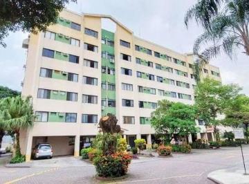 47417.jpg · Apartamento para venda com 3 quartos no condomínio Bosque da Taquara