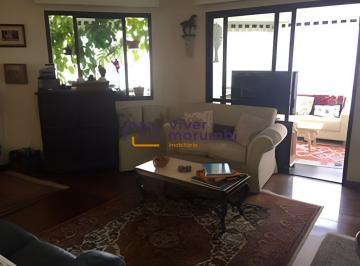 Apartamento · 200m² · 4 Quartos · 3 Vagas · Apartamento com excelente planta e ampla varanda