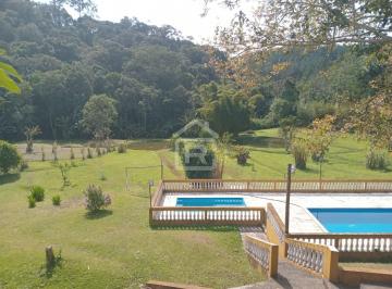 Foto 01 · Sitio, Lindo Sítio a Apenas 6 Km da Rodovia ? Perfeito Para Sua Fam, Juquitiba, SP