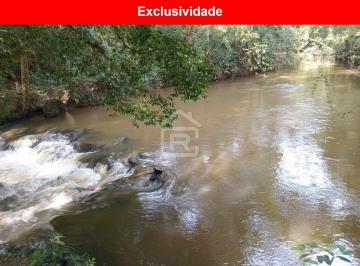 Foto 02 · Sitio, Sitio Com Excelente Topografia, Frente Para Rodovia, Juquitiba, SP