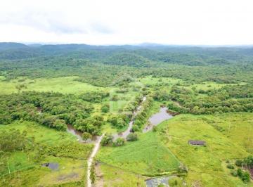 Foto 01 · Fazenda localizada em Sete Barras-SP