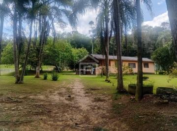 Foto 01 · Sitio, Maravilhoso Sítio em Meio à Natureza, Juquitiba, SP