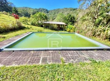 Foto 01 · Chacara, Chácara Com Piscina, Juquitiba, SP