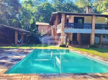 Foto 113 · Lindo Sítio com lindo Casarão e piscina