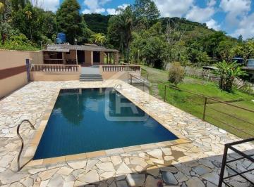 Foto 30 · Chácara com piscina e lago