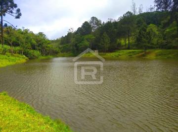 Foto 02 · Belíssimo Sítio  rico em água, ótimo para investimentos, ideal para  formação de pousada