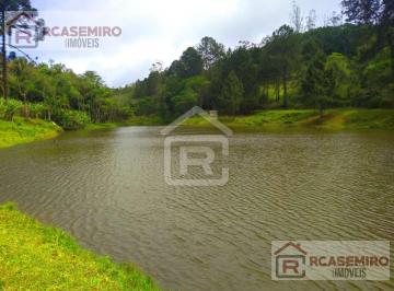 Foto 02 · Belíssimo Sítio rico em água, ótimo para investimentos, ideal para formação de pousada