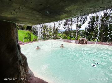 Foto 02 · Chacara, Chácara Com Lago E Piscina, Juquitiba, SP