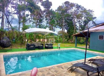Foto 02 · Chacara, Chácara Com Piscina, Juquitiba, SP