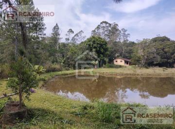 Foto 01 · Chácara - Juquitiba
