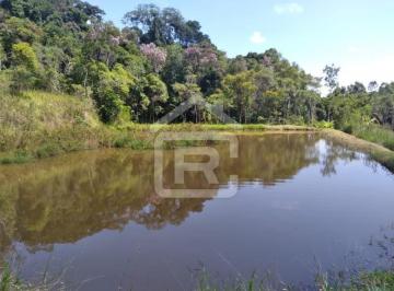 Foto 01 · Chácara em Juquitiba com lago
