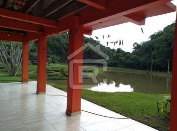 Foto 31 · Lindo Sítio com casarão, com 3 lagos