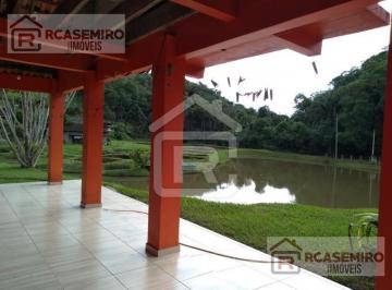 Foto 31 · Lindo Sítio com casarão, com 3 lagos