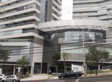 Comercial · 60m² · 1 Vaga · Sala à venda e para alugar em Londrina, Gleba Palhano, com 60.9 m², Palhano Premium