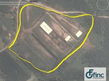 a3201fa45af4d9abbbc7298b9088b5861a491391 · Área à venda, 165729 m² por R$ 25.000.000,00 - Aparecidinha - Sorocaba/SP