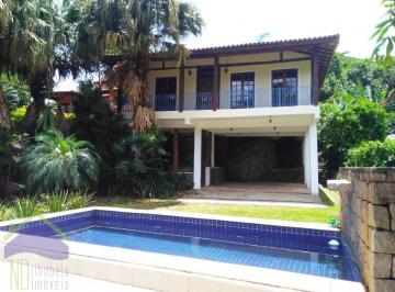 Foto 01 · casa a venda, escritura definitiva, 4 dormitórios, alto padrão
