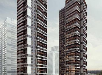 Apartamento de 4 quartos, São Paulo · Ed. Grand Habitarte 266m² duplex 4 suítes 5 vagas terraço gourmet hall privativo