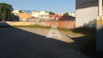 4ba3f399e317b008df07c2d45e799e6e3fe895e2 · Terreno à venda, 511 m² por R$ 2.650.000,00 - Vila Alzira - Santo André/SP