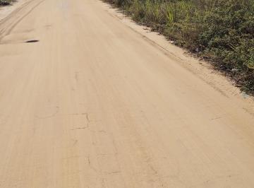 Terreno , Porto Seguro · Terreno localizado próximo da praia no Alto de Taperapuan aproveite!!