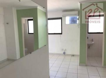 7ac0e077a7d4fd0e990b61b4fb9e3ab753333cf3 · Sala à venda, 53 m² por R$ 259.000 - Jardim Satélite - São José dos Campos/SP
