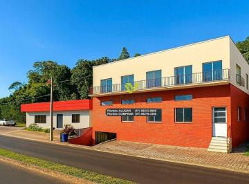 44c9ec5ef51b7100a00a246008b62b7fac0d0276 · Sala para alugar, 230 m² por R$ 4.423,34/mês - Ponta Aguda - Blumenau/SC