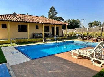 22fdc44f45b21520b0427bda39352063fdb61ee0 · Chácara com 3 dormitórios, 1000 m² - venda por R$ 800.000,00 ou aluguel por R$ 6.000,00/mês - Chácar