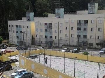 474991ae32e5d67a75a7cc6b810bd37b65090aff · Apartamento com 2 dormitórios à venda, 61 m² por R$ 250.000 - Vila Augusta - Guarulhos/SP
