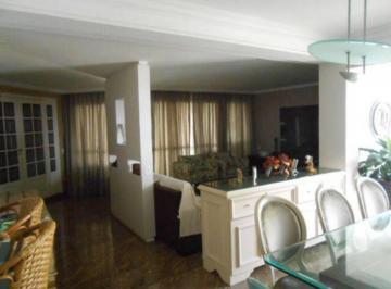 Apartamento de 4 quartos, São Paulo · Condomínio Jardins do Morumbi - lindo, sala ampla, sacada, lazer completo