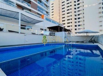 f38e3802c8baa270588cbf02f66219f7b26ab070 · Apartamento de 1 quarto e 2 vagas à venda no Centro de Florianópolis/SC.