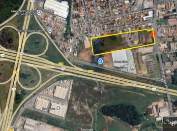 Terreno  Venda R$ 62.497.600 · Terreno com 39.061/m2 em Curitiba/PR-próximo ao centro.