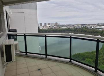 Apartamento de 3 quartos, Rio de Janeiro · Promoção: Cobertura 3 quartos + 3 vagas no Península - Barra da Tijuca
