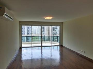 Apartamento de 4 quartos, Rio de Janeiro · PENINSULA Green Bay - 4qts - 157 m², 2 vagas - Barra da Tijuca