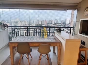 Apartamento de 2 quartos, São Paulo · APARTAMENTO MUITO BEM LOCALIZADO E COM LINDA VISTA