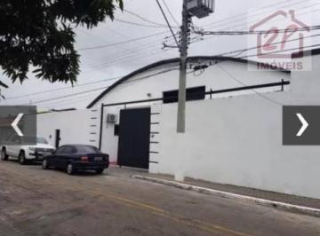 78d08be5d4cb7a94c4917e35163e0d5ac879a160 · Galpão à venda, 965 m² por R$ 3.500.000 - Jardim São Vicente - São José dos Campos/SP