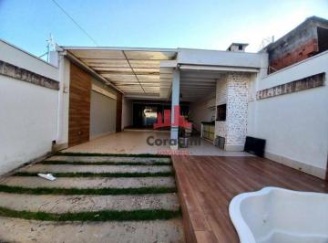 1c3df5e5b267f8fd2626e9769452a993ff9097e0 · Casa com 1 dormitório à venda, 100 m² por R$ 600.000,00 - Jardim Bertoni - Americana/SP