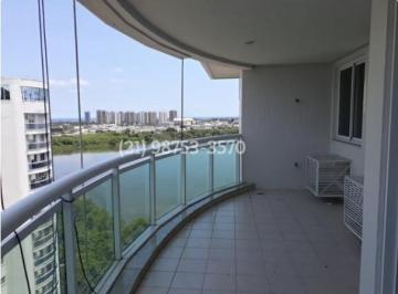 Apartamento de 6 quartos, Rio de Janeiro · Promoção: Península Paradiso, Cobertura 06 quartos + 03 vagas.Barra da Tijuca