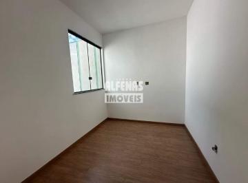 Casa · 140m² · 3 Quartos · 2 Vagas · Casa Geminada à venda 3 quartos no Bairro ICAIVERA