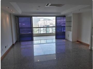 Apartamento de 4 quartos, Rio de Janeiro · Promoção: Península Monet - Cobertura duplex 4 Suítes + 4 Vagas, Barra da Tijuca