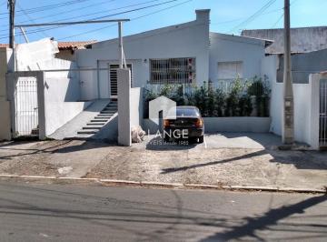 Comercial · 243m² · 2 Quartos · 3 Vagas · Casa para locação no bairro Jardim Proença em Campinas