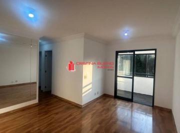 799568f02aaf65fe24e4866997a5f7ab77650c00 · 3 QUARTOS, 1 SUÍTE, 1 VAGA, 68 m² - Jabaquara - São Paulo/SP