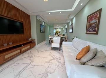 17279f6360eba84d9b41b7629f97ab83baabb1bf · Apartamento com 3 dormitórios à venda, 121 m² - Riviera de São Lourenço - Bertioga/SP