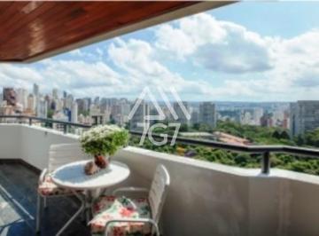 Foto 24 · APARTAMENTO para Venda MORUMBI